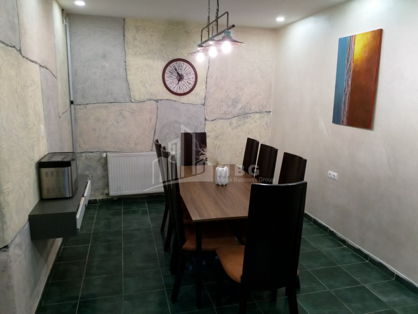 For Sale Flat, in Isani