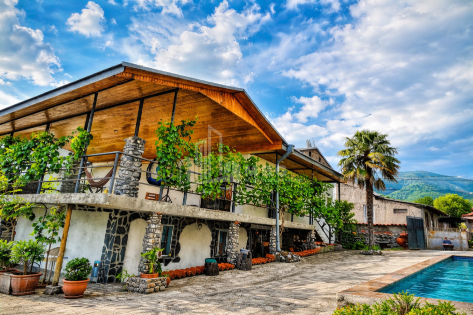 For Sale Commercial Kvareli Kakheti