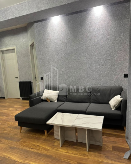 For Sale New building Flat , Saburtalo District