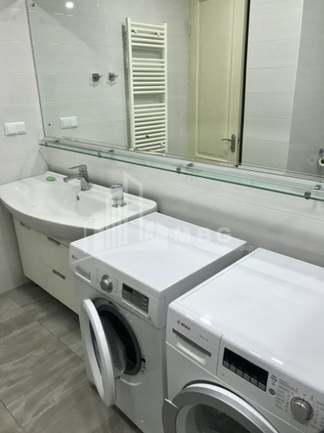 For Rent Flat, in Vake