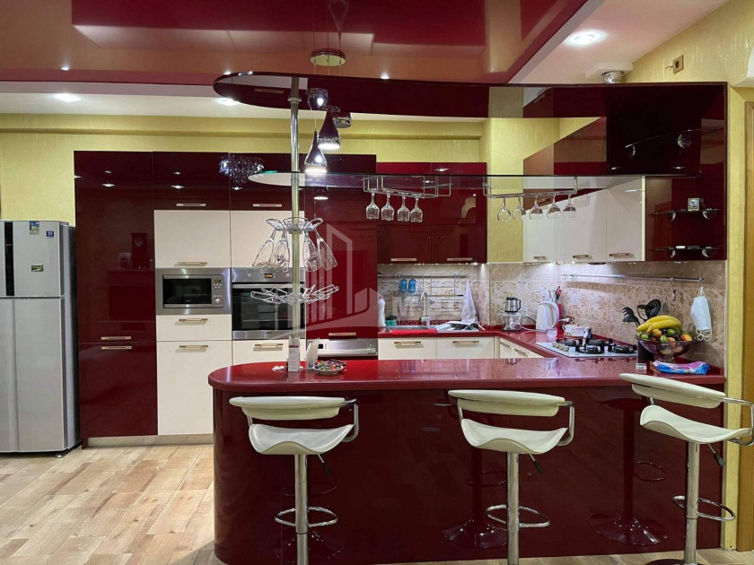 For Rent Flat, in Saburtalo