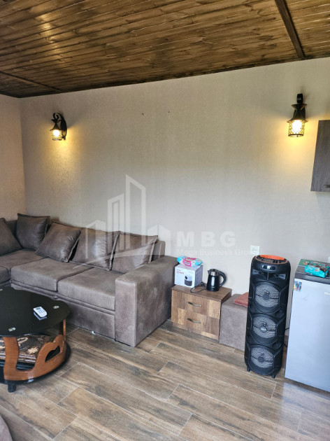 For Sale New building House - Villa In Misaktsieli, Mtskheta