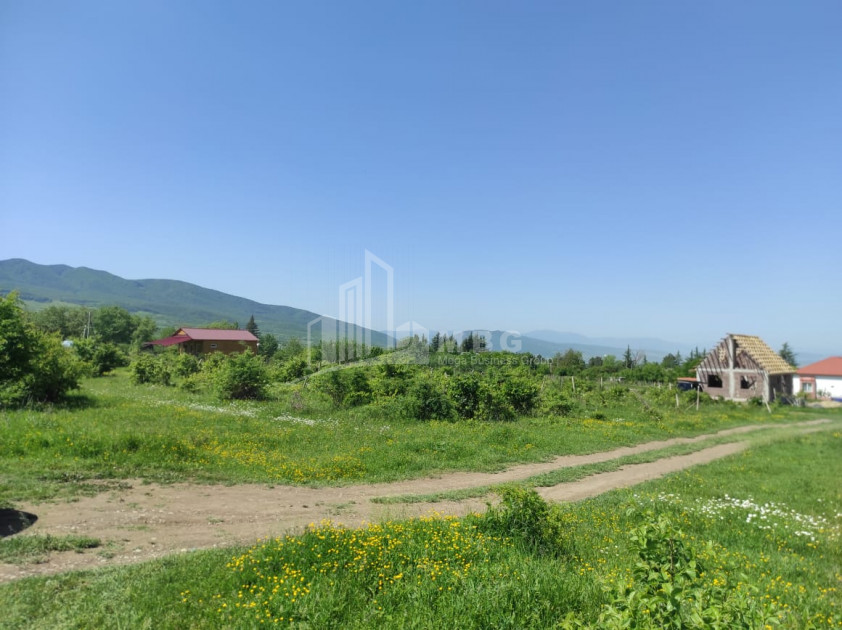 For Sale Country Land, in fence