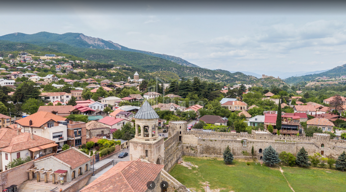 For Sale Country Land, in Mtskheta