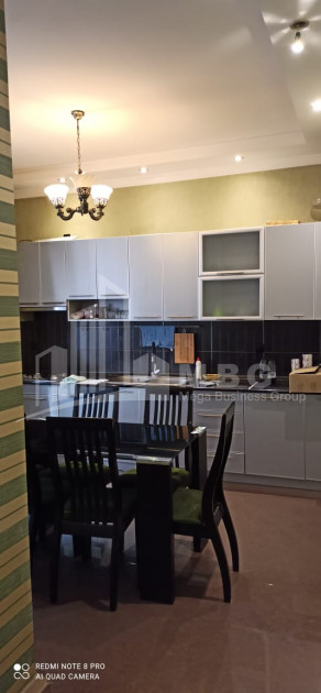 For Rent Flat, in Saburtalo