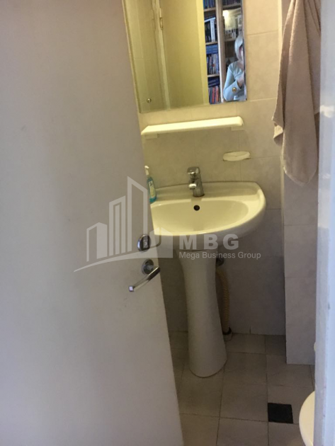 Продается Квартира, в Земо Вера