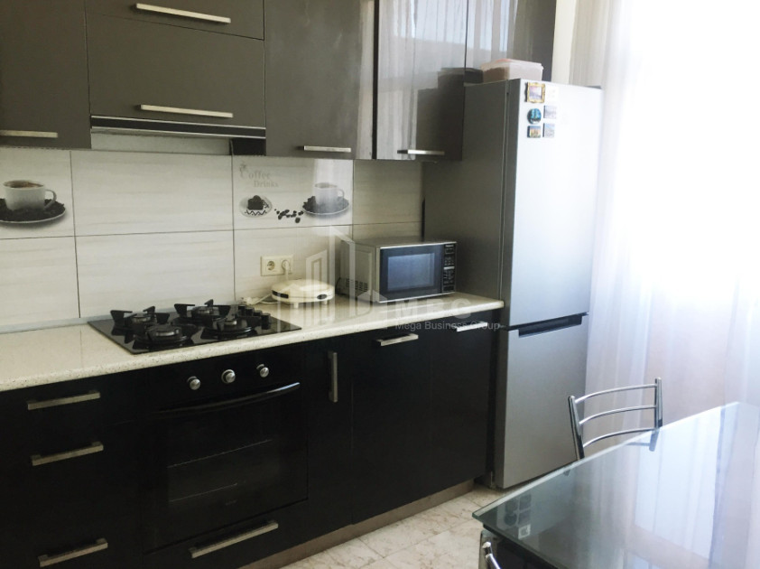 ქირავდება ბინა, დიღმის მასივი