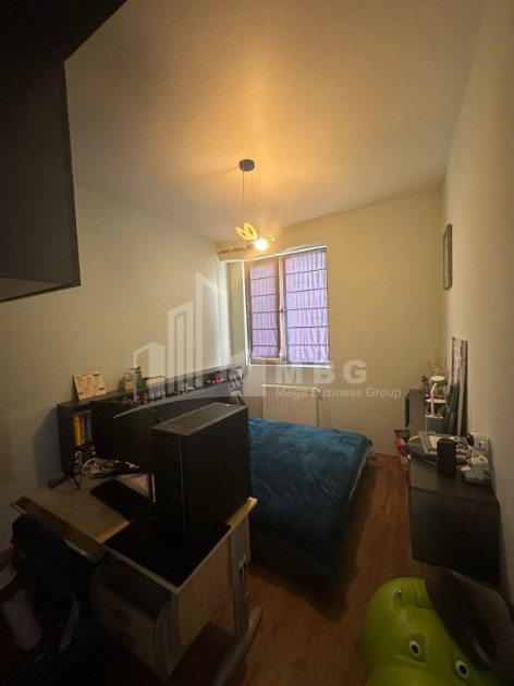 For Sale Flat University Street Saburtalo Saburtalo District Tbilisi