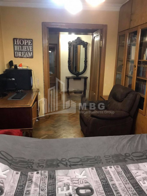 For Sale Flat, in Vazha-Pshavela Blocks