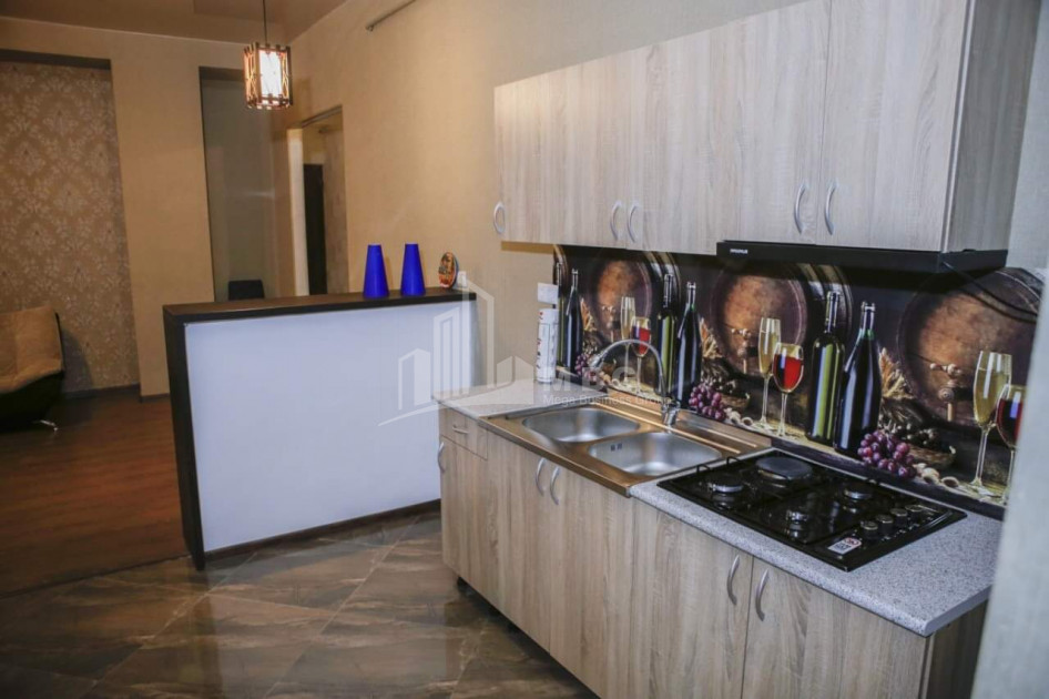 For Sale Flat, in Isani District