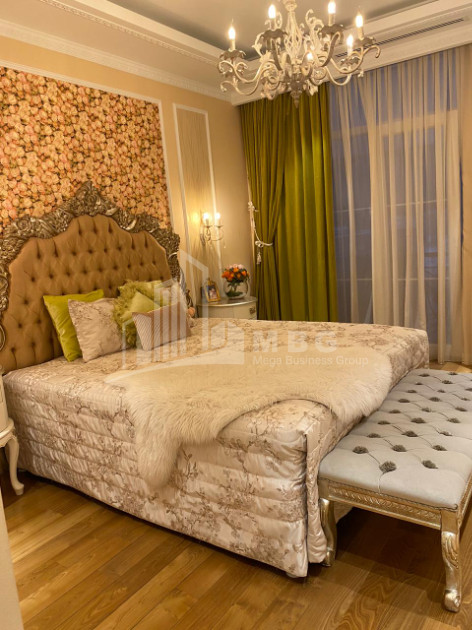 For Sale Flat, in Vake