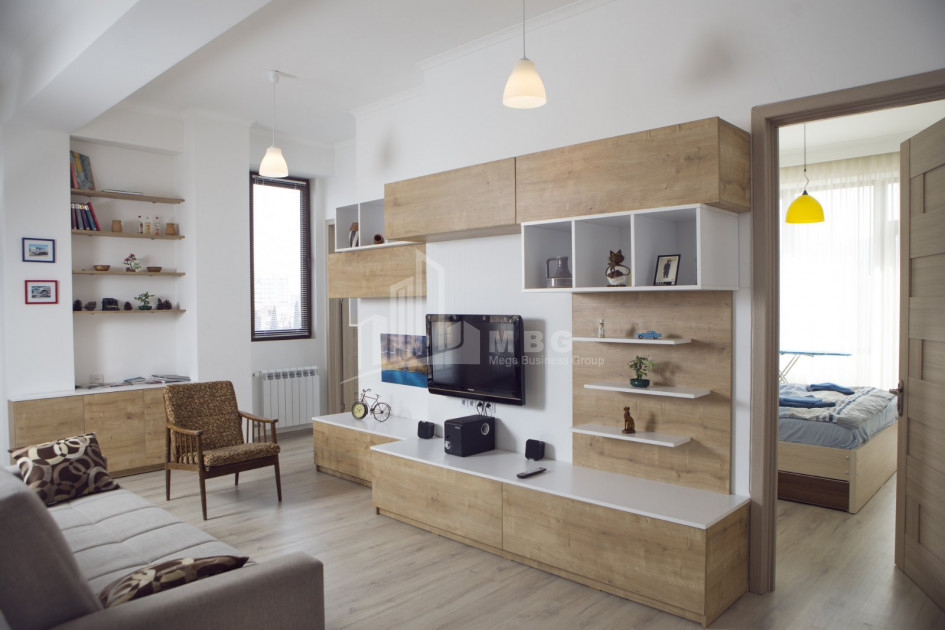 Продается Квартира, в Авлабари