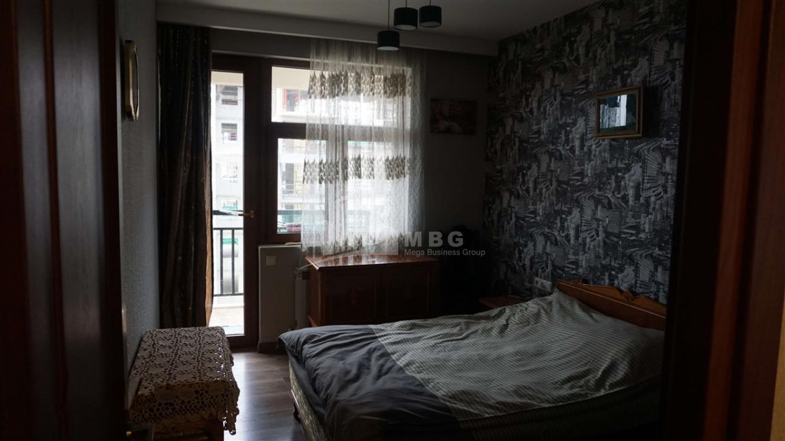 Apartamento 3 habitaciones 70 m² Tiflis, Georgia