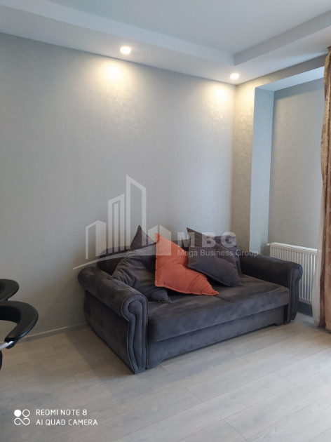 For Sale Flat, in Gldani Massive