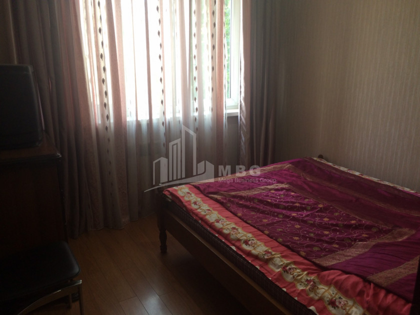 For Rent Flat, in Didi Digomi