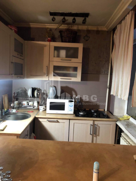 For Sale Flat, in Didube