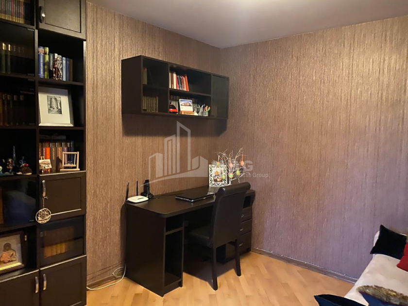 Продается Квартира, в Земо Вера