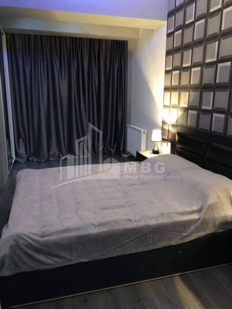 For Rent Flat, in Didube