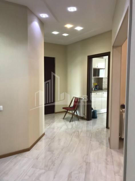 В аренду Квартира, в Ваке