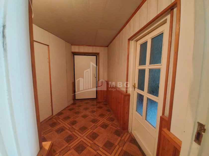 იყიდება სახლი - აგარაკი, ზღვისუბანი (თემქა)