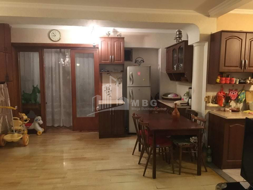 For Sale Flat, in Vazha-Pshavela Blocks