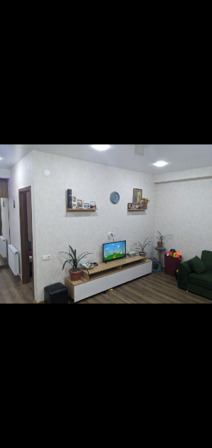 For Sale Flat, in Vedzisi