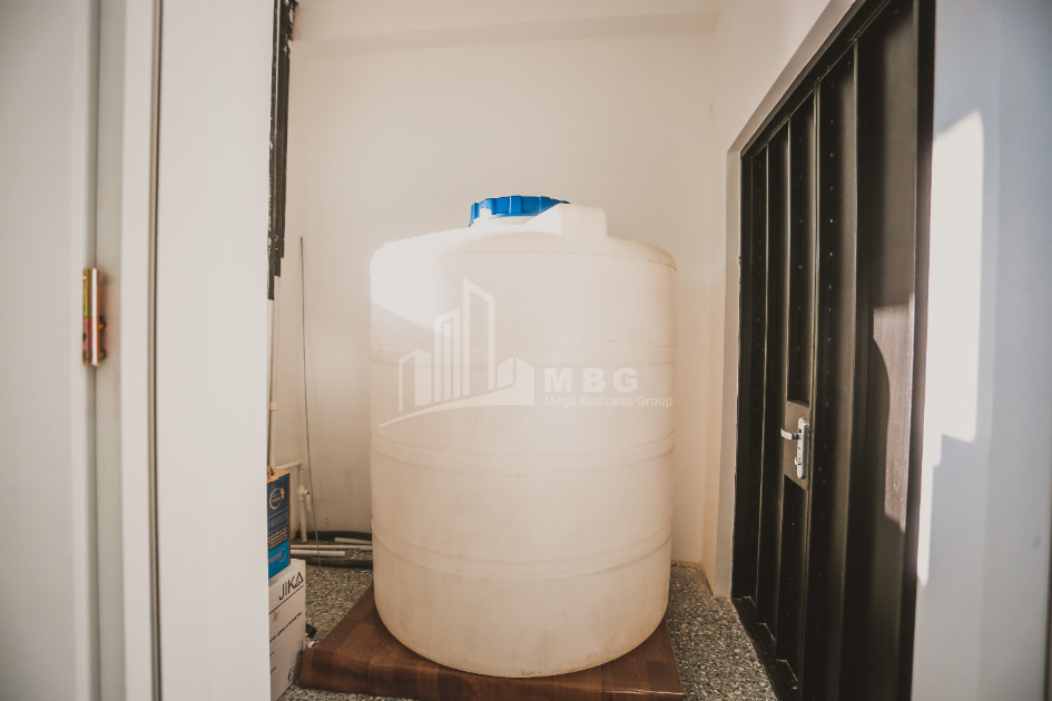 ქირავდება სახლი - აგარაკი, დიღმის ჭალა