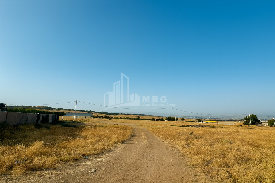For Sale Land Kvemo Kartli