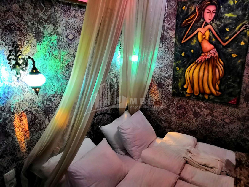 For Rent Hotel - Resort Commercial, in Abanotubani