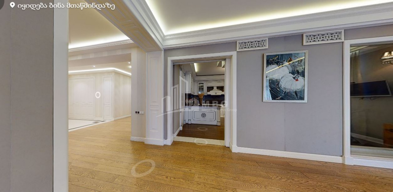 Продается Квартира, в Сололаки