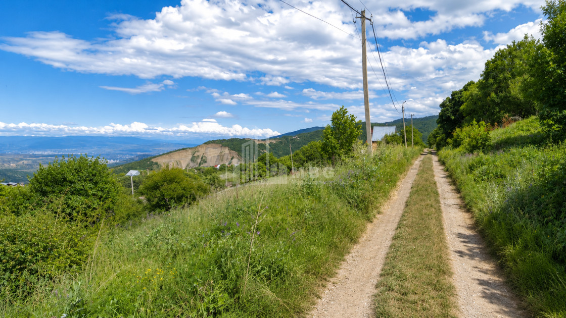 For Sale Residential Land In Kveseti, Vake District