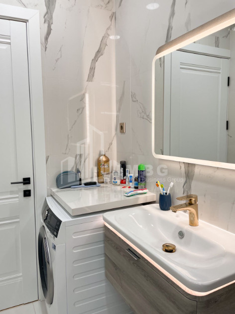 For Rent Flat, in Kvemo Lisi