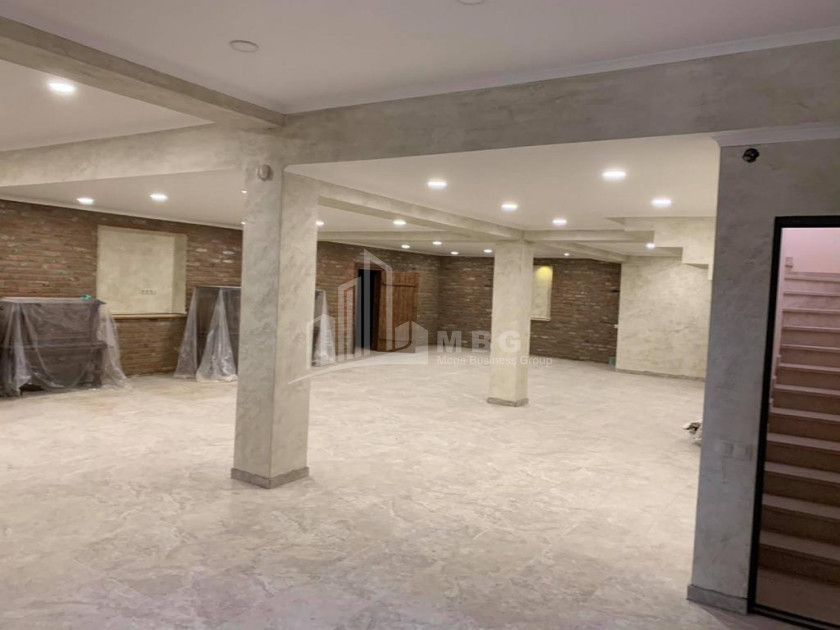 იყიდება სახლი - აგარაკი, დიღმის ჭალა