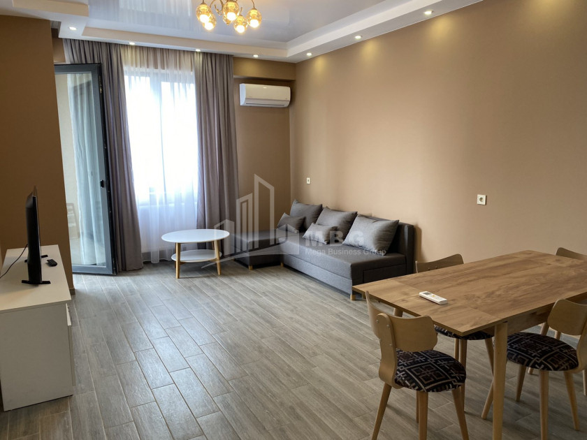 For Rent Flat, in Didube