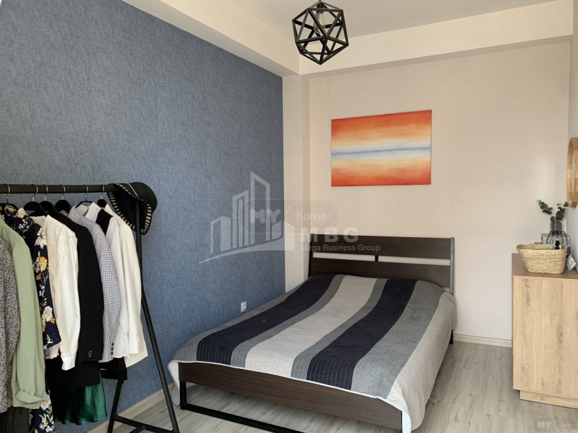 Продается Квартира, в Диди Дигоми