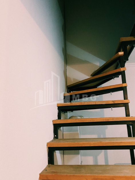 For Sale House - Villa, in Didi Digomi