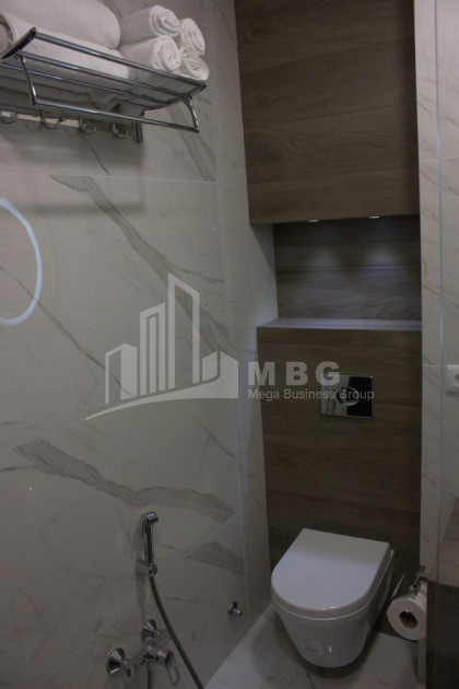 For Rent Flat, in Saburtalo