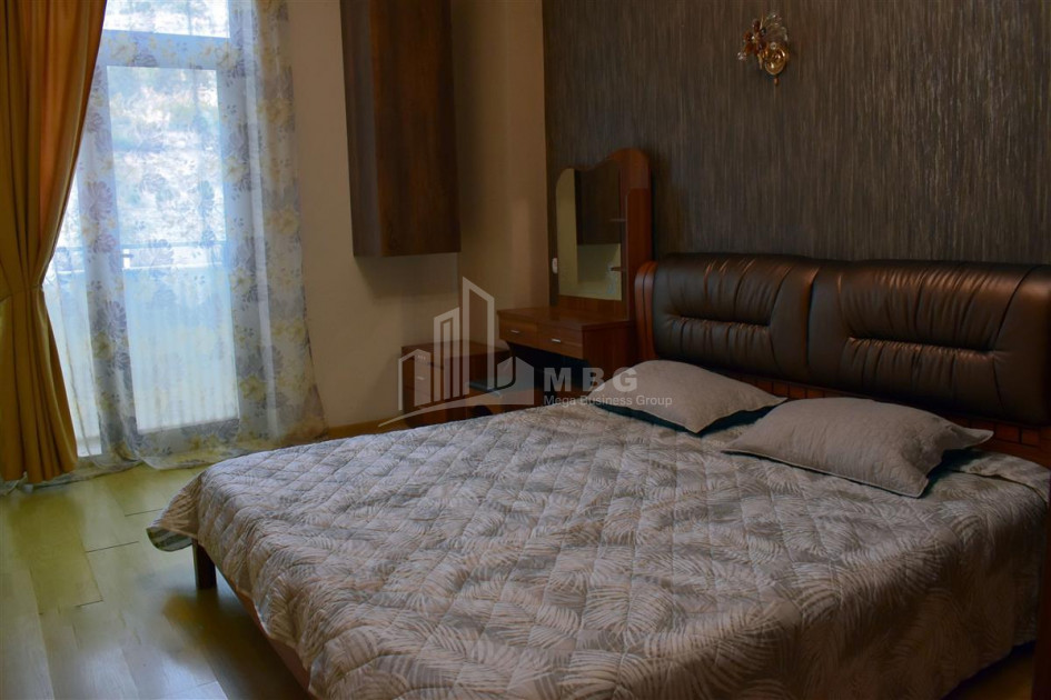 В аренду Квартира, в Ваке