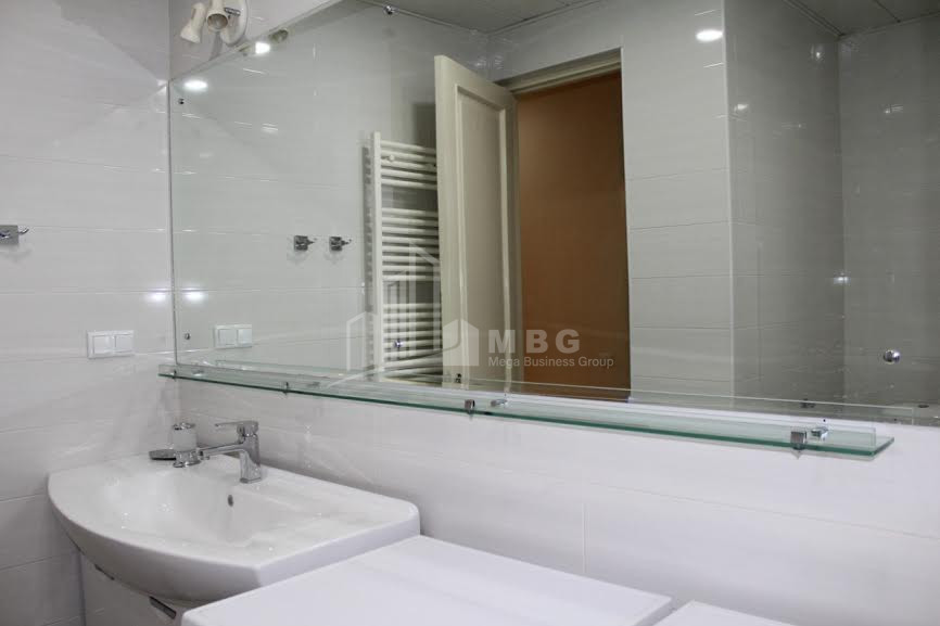 For Rent Flat, in Vake