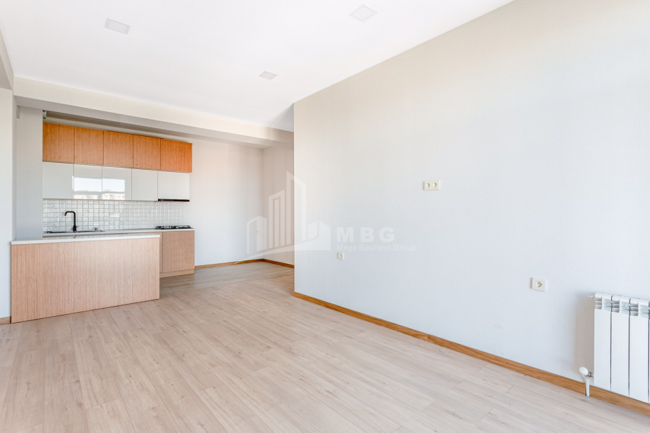 For Sale Flat, in Isani