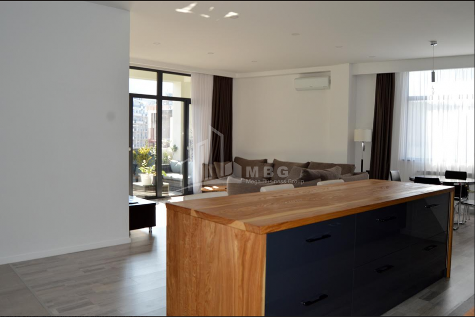 For Sale Flat, in Vake District