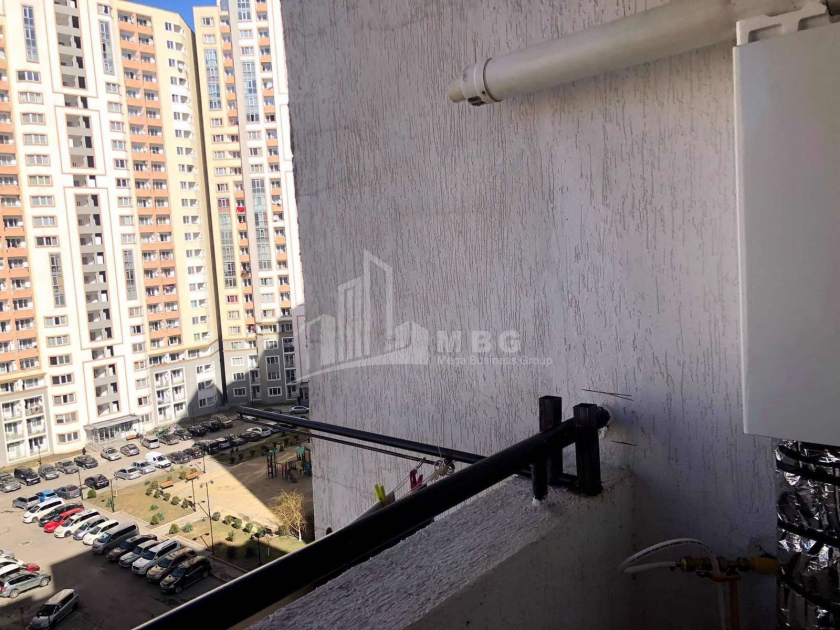 For Sale Flat, in Isani