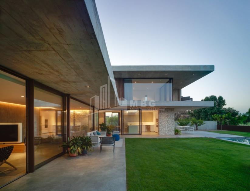 For Sale House - Villa, in Dighmis Chala