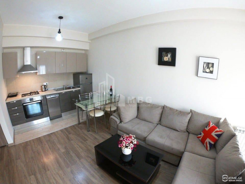 For Rent Flat, in Saburtalo