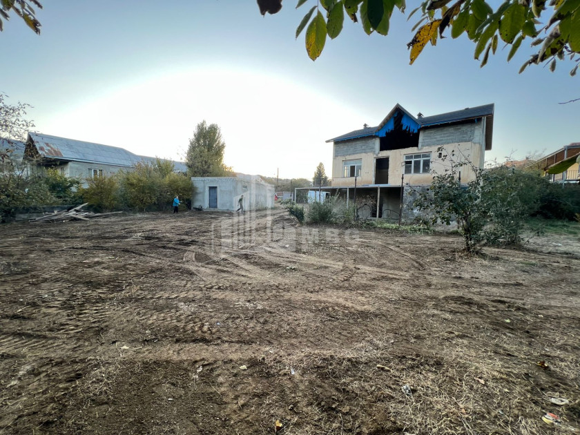 For Sale Land Village Dighomi Saburtalo District Tbilisi