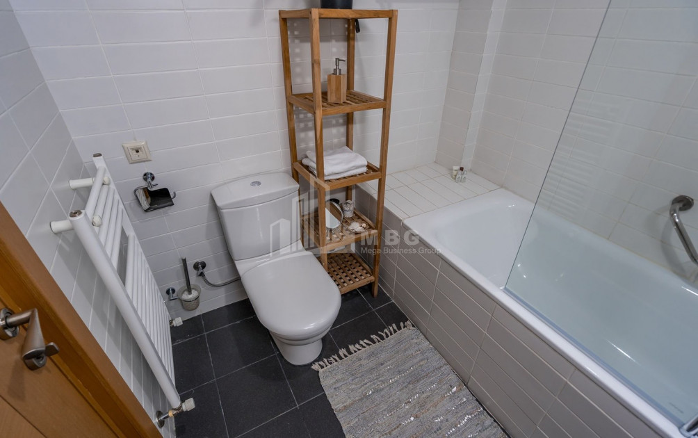 В аренду Квартира, в Сололаки