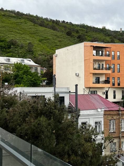 For Rent Flat, in Vake