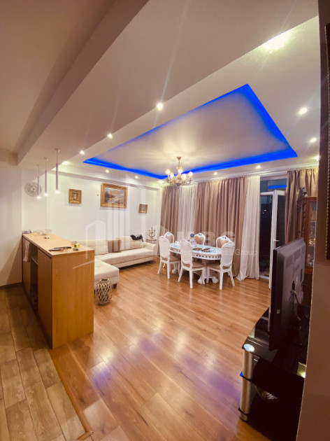 For Sale Flat, in Didube