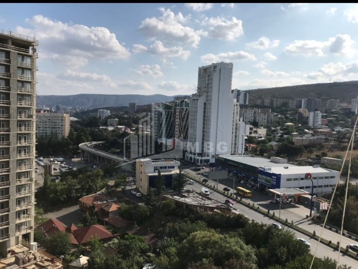 Продается Квартира, в Дигомский массив