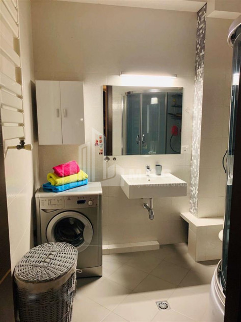 For Sale Flat, in Saburtalo